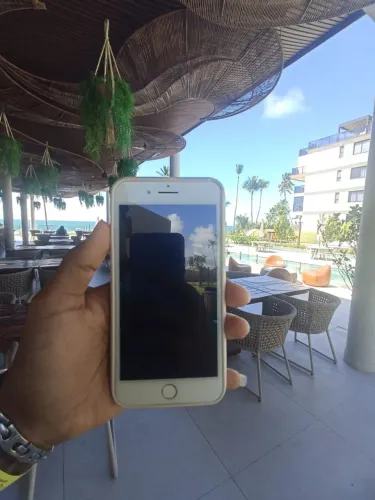 iPhone 8 plus