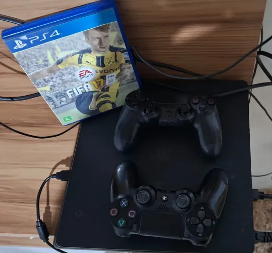 Ps4