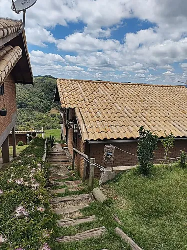 Casa com 2 dormitórios à venda, 130 m² por R$ 599.000,00 - Ibitipoca/MG