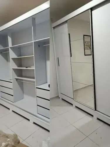 Montador de moveis na região dos lagos