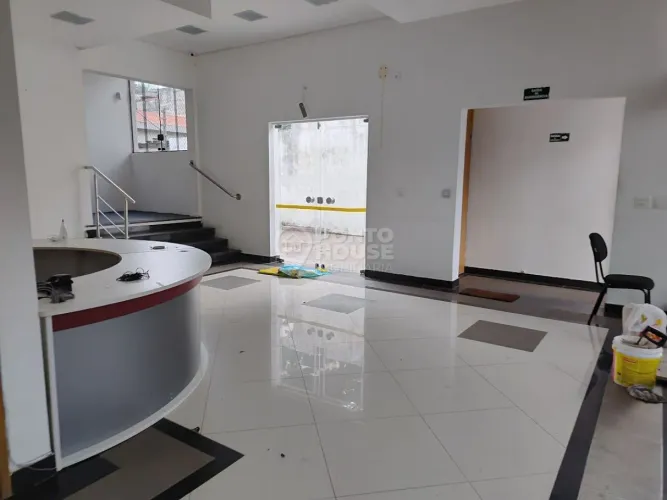 Prédio comercial para venda no bairro Vila Mariana de 15 salas e 8 vagas