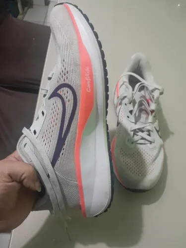 Vendo tenis da nike 