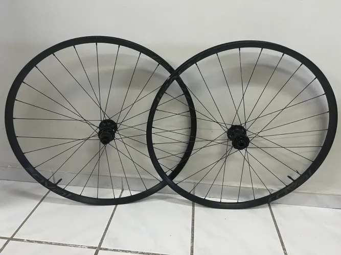 Rodas Roval Control Alumínio