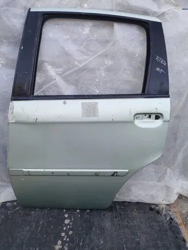 Porta traseira lado direito Fiat Ideia 2004 a 2010 original