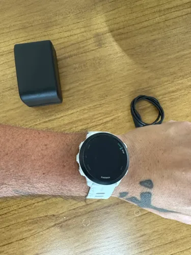 Garmin FR 55 seminov