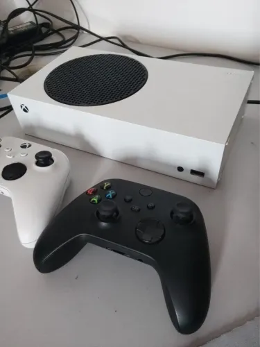 Xbox series s 512GB