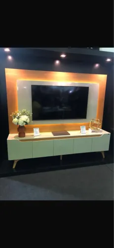 RACK C PAINEL