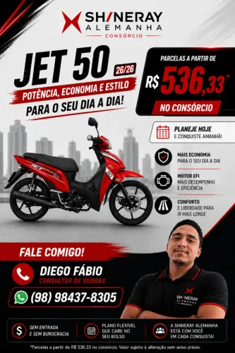 Jet 50