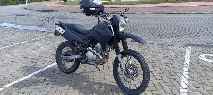 Lander abaixo da tabela 