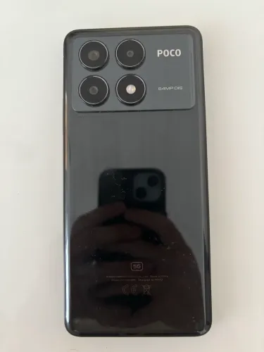POCO X6 pro