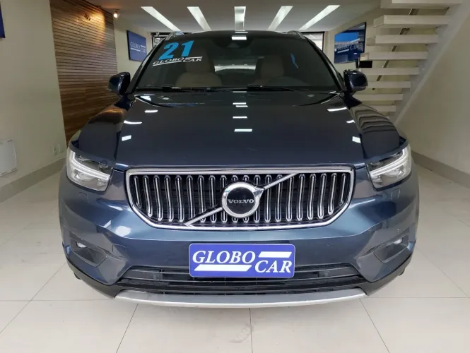 Volvo XC40 XC 40 T-5 Híbrido Inscription 1.5 FWD 2021