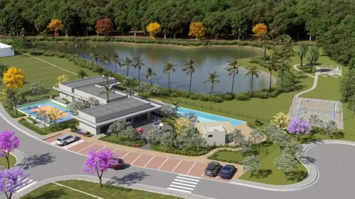 Terreno à venda, 160 m² por R$ 159.000,00 - Centro - Aquiraz/CE