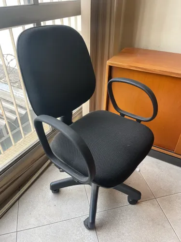 Cadeira de Escritório modelo Presidente