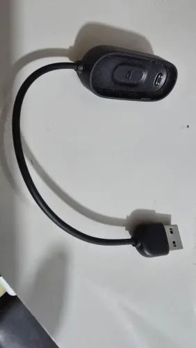 Vendo carregador de mi band 4 