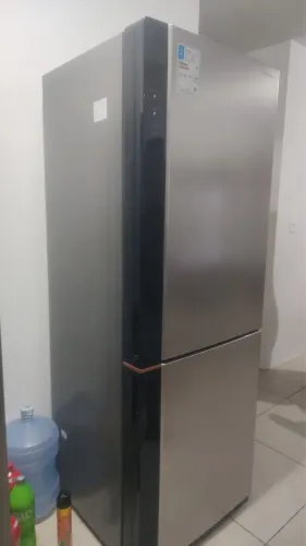 Geladeira eletrolux 590 Litros 5 meses de uso com documento