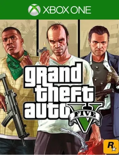 GTA v