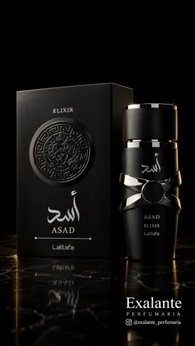 ASAD ELIXIR 
