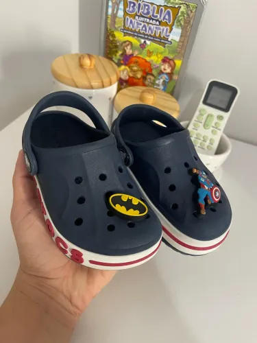 Crocs c8