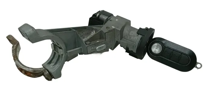 Cilindro Ignição Comutador Iveco Daily 35-150 3.0 2019/2025