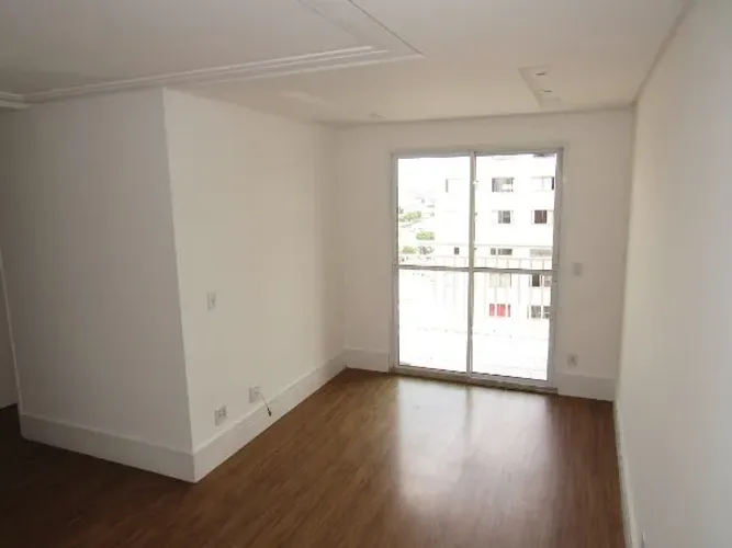 Apartamento em Mooca