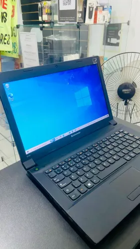 NOTEBOOK LENOVO B490