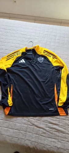 BLUSA ATLÉTICO MINEIRO IMPORTADA 