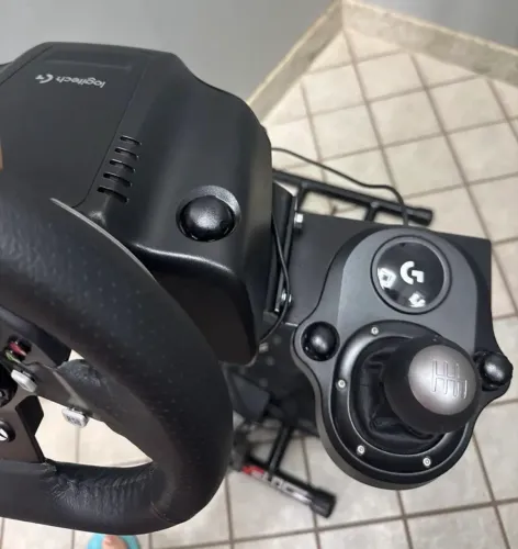 Volante Logitech G920