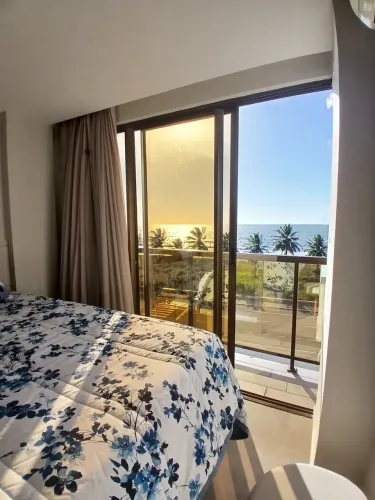Imóvel para aluguel tem 40 metros quadrados com 1 quarto em Intermares - Cabedelo - PB