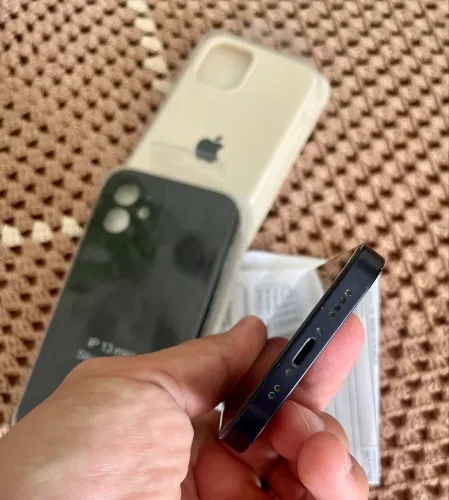 iPhone 12 mini 128gb com nota fiscal
