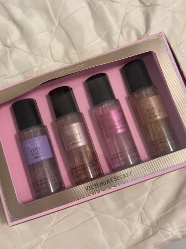 perfumes victoria secrets