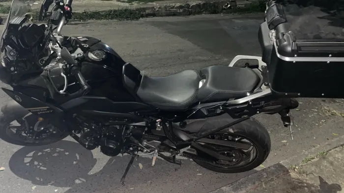 Tracer GT 900 2024