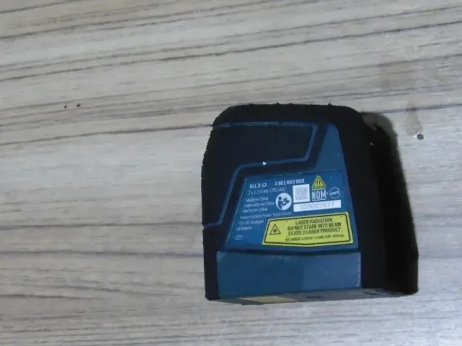 Nível Laser Bosch usado
