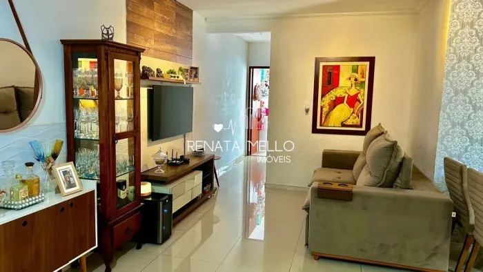 Casa a venda no Jardim Aliança I
