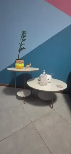 Mesa de canto