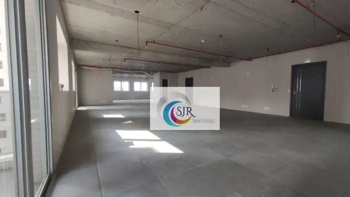 Conjunto para alugar, 386 m² - Higienópolis - São Paulo/SP
