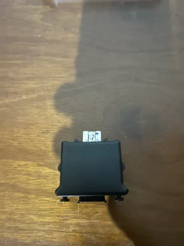 Motion Plus Wii Black Original 