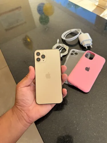 iPhone 11 Pro 64gb FUNCIONANDO TUDO