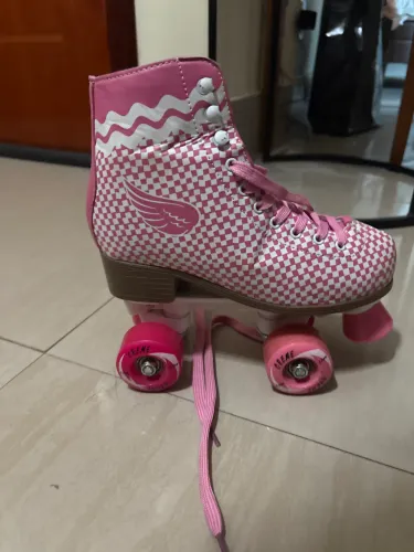 Patins 4 rodas