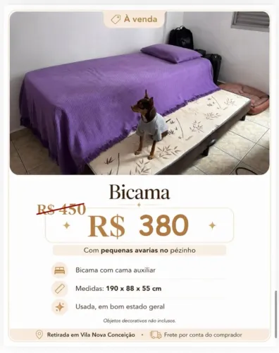 Bicama