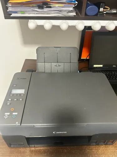 Vendo impressora cânon