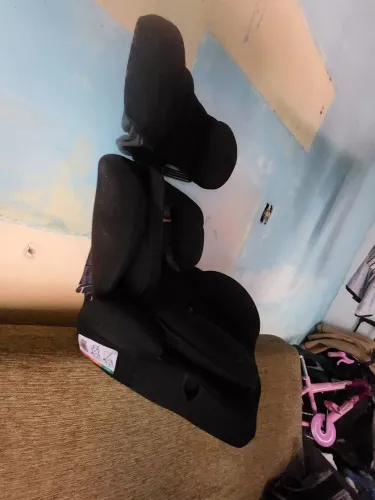 Cadeirinha Infantil para Carro - Ótimo Estado