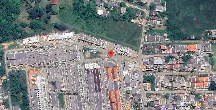 Imóvel selecionado Casa no Ipiranga, Nova Iguacu - RJ, Nº 45, 1 quarto, 1 vaga, 0,01m² |