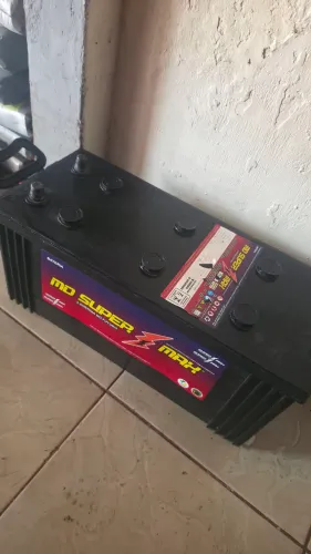 Bateria md super max 150an 2025