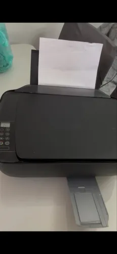 Impressora HP