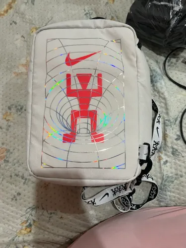 Bolsa Nike Shoe Bag Unissex