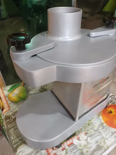 Processador Ralado Industrial 110/220