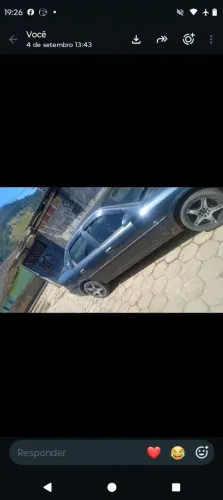 Chevrolet Vectra GLS/expres.2.2/ 2.0 E 2.0 CD 8V 1997