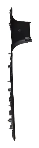 Soleira interna esquerda VW Amarok Highline 2H0863725