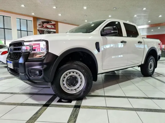 Ford Ranger XL 2.0l 4X4 2024