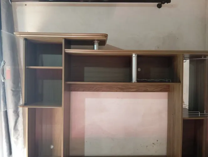 Estante para sala